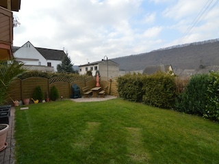 Apartment Neumagen-Dhron Außenaufnahme 5