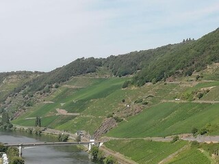 Appartamento Neumagen-Dhron Ambiente 38