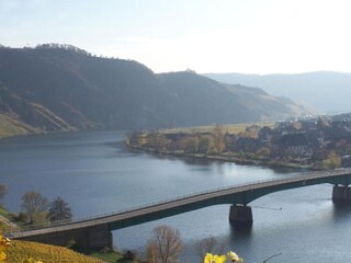 Apartamento Neumagen-Dhron Entorno 28