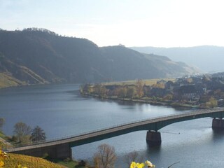 Apartment Neumagen-Dhron Umgebung 28