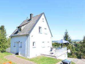 Holiday house Ferienhaus in Rascheid Virtual Tour:  https://wise-solution.de/202 - Geisfeld - image1