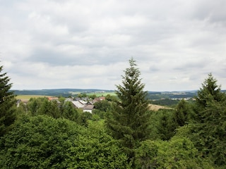 Holiday house Geisfeld Outdoor Recording 3