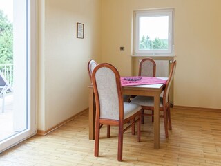 Casa per le vacanze Geisfeld Caratteristiche 8