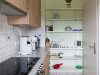 Ferienhaus Geisfeld Ausstattung 6