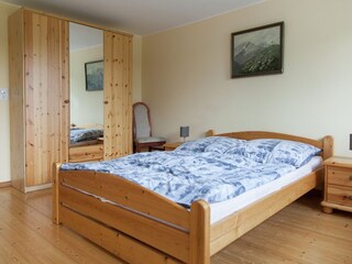 Casa per le vacanze Geisfeld Caratteristiche 9