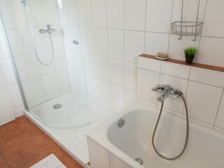 Ferienhaus Geisfeld Ausstattung 20