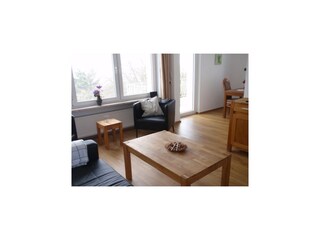 Casa de vacaciones Geisfeld  32