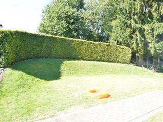Casa de vacaciones Geisfeld Grabación al aire libre 5
