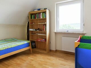 Vakantiehuis Geisfeld Kenmerken 16