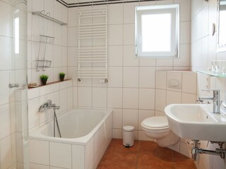 Ferienhaus Geisfeld Ausstattung 17