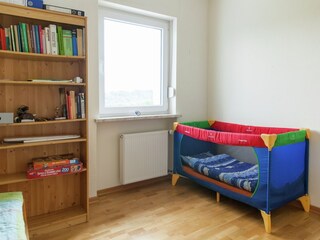 Ferienhaus Geisfeld Ausstattung 22