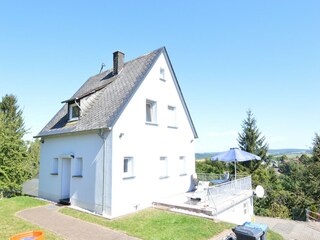 Vakantiehuis Geisfeld Buitenaudio-opname 5