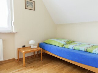 Ferienhaus Geisfeld Ausstattung 13