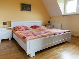 Casa per le vacanze Geisfeld Caratteristiche 17