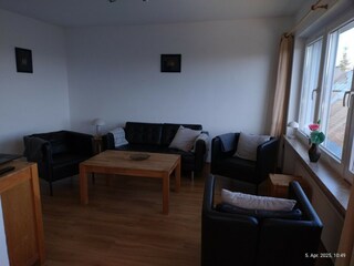 Ferienhaus Geisfeld Ausstattung 12