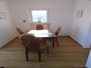 Vakantiehuis Geisfeld Kenmerken 10