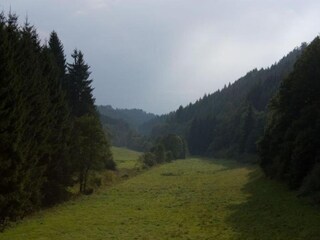 Casa per le vacanze Geisfeld Ambiente 26