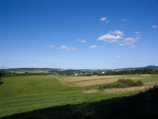 Vakantiehuis Geisfeld Omgeving 26