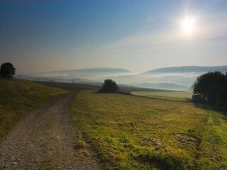 Casa de vacaciones Geisfeld Entorno 26