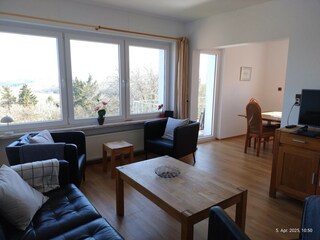 Holiday house Geisfeld Features 20