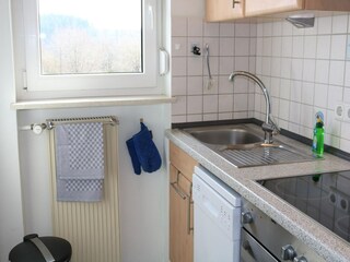 Casa per le vacanze Geisfeld Caratteristiche 12