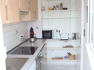 Casa per le vacanze Geisfeld Caratteristiche 13