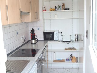 Maison de vacances Geisfeld Équipement 14