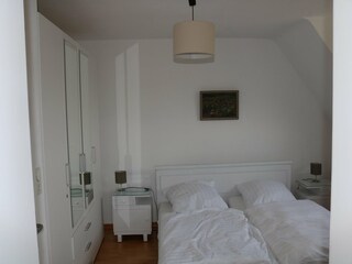 Maison de vacances Geisfeld Équipement 19