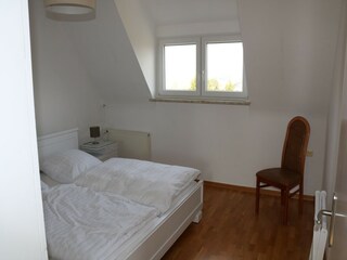 Maison de vacances Geisfeld Équipement 15