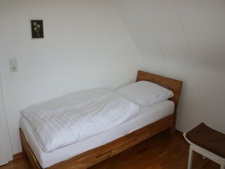 Maison de vacances Geisfeld Équipement 16