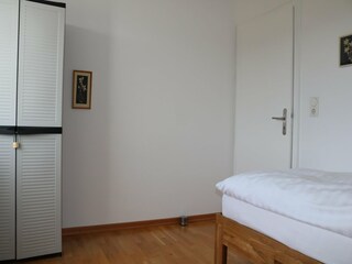 Vakantiehuis Geisfeld Kenmerken 14