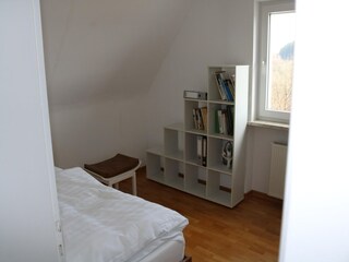 Maison de vacances Geisfeld Équipement 20