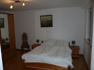 Maison de vacances Geisfeld Équipement 11