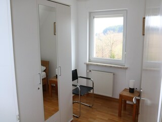 Maison de vacances Geisfeld Équipement 18