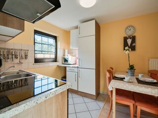 Appartement Merschbach Kenmerken 21