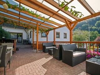 Appartement Merschbach Enregistrement extérieur 2