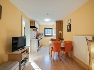 Appartement Merschbach Équipement 16