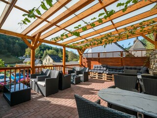 Appartement Merschbach Buitenaudio-opname 5