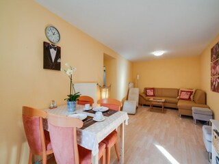 Apartment Merschbach Ausstattung 18