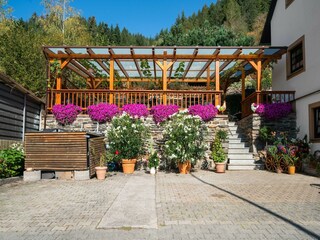 Appartement Merschbach Buitenaudio-opname 7