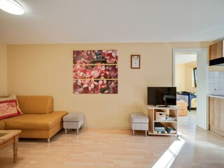 Apartment Merschbach Ausstattung 19