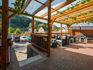 Appartement Merschbach Buitenaudio-opname 8