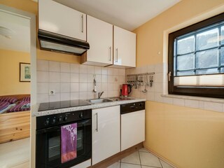 Appartement Merschbach Kenmerken 22