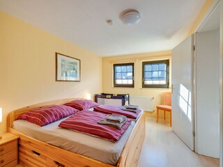 Apartment Merschbach Ausstattung 23