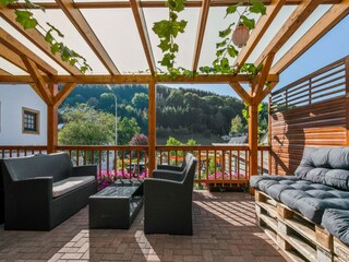 Appartement Merschbach Enregistrement extérieur 10