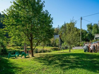 Appartement Merschbach Buitenaudio-opname 11