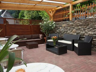 Appartement Merschbach Buitenaudio-opname 16