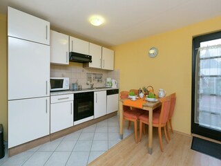 Apartment Merschbach Features 20