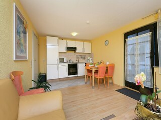 Apartment Merschbach Features 21