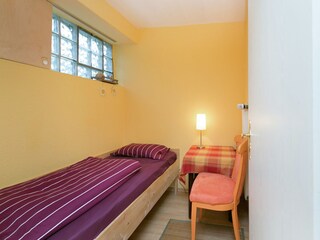 Apartment Merschbach Ausstattung 25